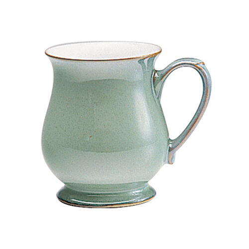 Denby Regency Green Craftsman Mug 300ml